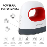 MINI HEATPRESS for t-shirt labels