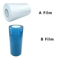 UVDTF A+B Film 30cm by 100m ROLL