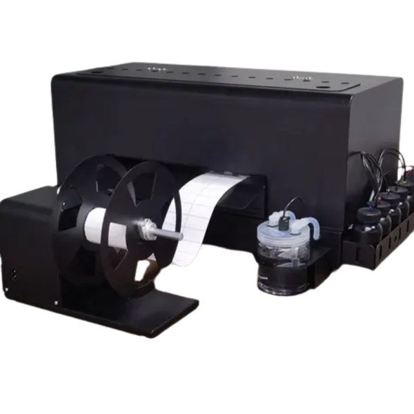 PULSE A380Pro Label Printer, L805 or Xp600 Single Head - Image 2