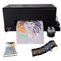 PULSE A380Pro Label Printer, L805 or Xp600 Single Head