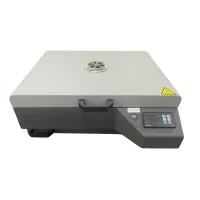 A3 DTF Curing Oven (Curator Oven)