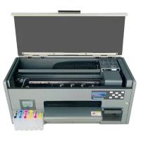 PULSE B350, 30cm, XP600 Roll-to-Roll DTF Printer (single head)