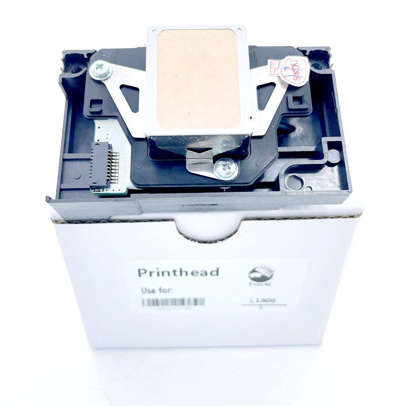 L1800 DTF Printhead - Image 4