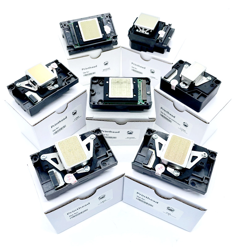 L1800 DTF Printhead - Image 5