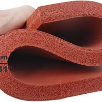 Heatpress Silicone PAD for 28cmx38cm / 38by38cm Heatpress