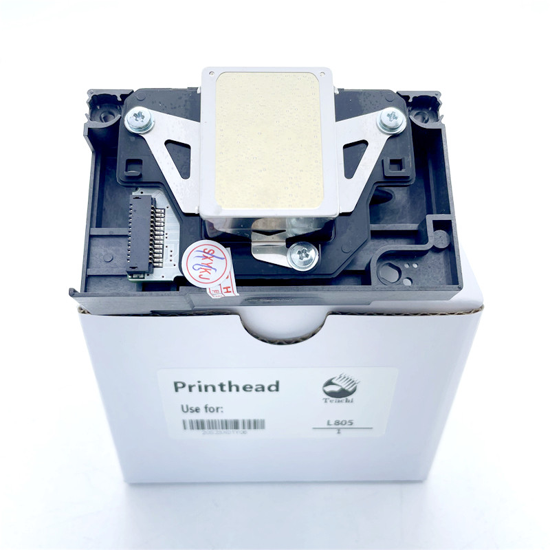 L1800 DTF Printhead