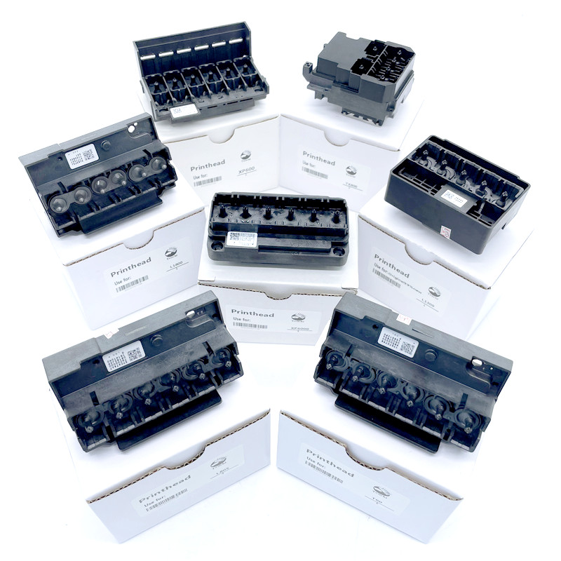 L1800 DTF Printhead - Image 2