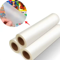 60cm x 100m DTF Petfilm Roll, Matte / Glossy Single-Sided, Hot/Cold Peel