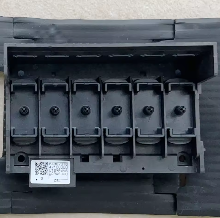 XP600 DTF Printhead - Image 5