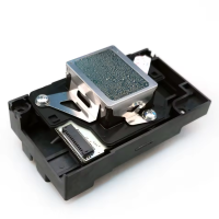 L805 DTF Printhead