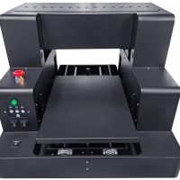 A3 L805 UVDTF Printer