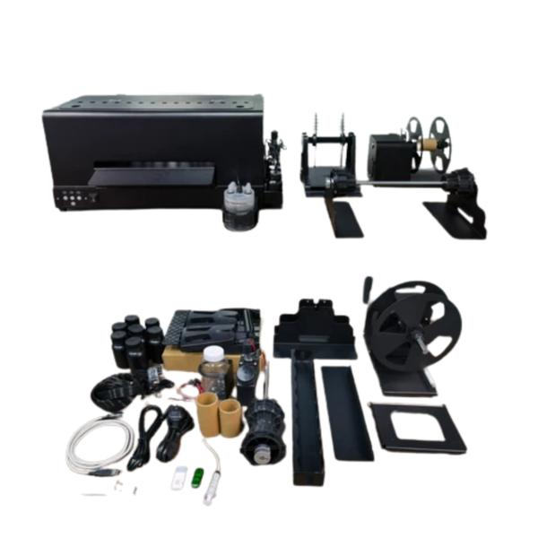 PULSE A380Pro Label Printer, L805 or Xp600 Single Head - Image 4