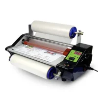 A3 / A4 UV Laminator for UV DTF Film