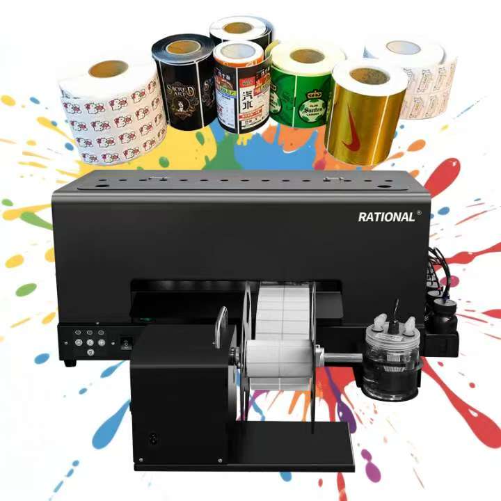 PULSE A380Pro Label Printer, L805 or Xp600 Single Head - Image 10