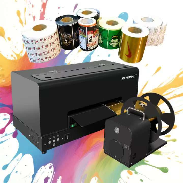 PULSE A380Pro Label Printer, L805 or Xp600 Single Head - Image 11
