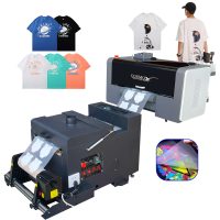 PULSE B350pro, 30cm, XP600 Roll-to-Roll DTF Printer (dual head)