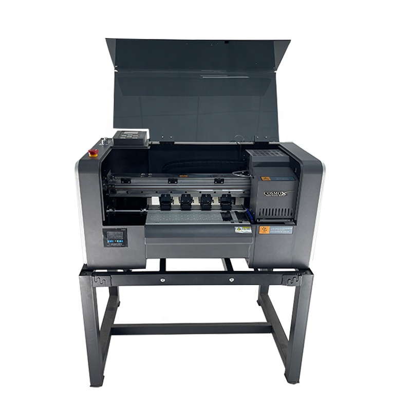 PULSE B350pro, 30cm, XP600 Roll-to-Roll DTF Printer (dual head) - Image 6