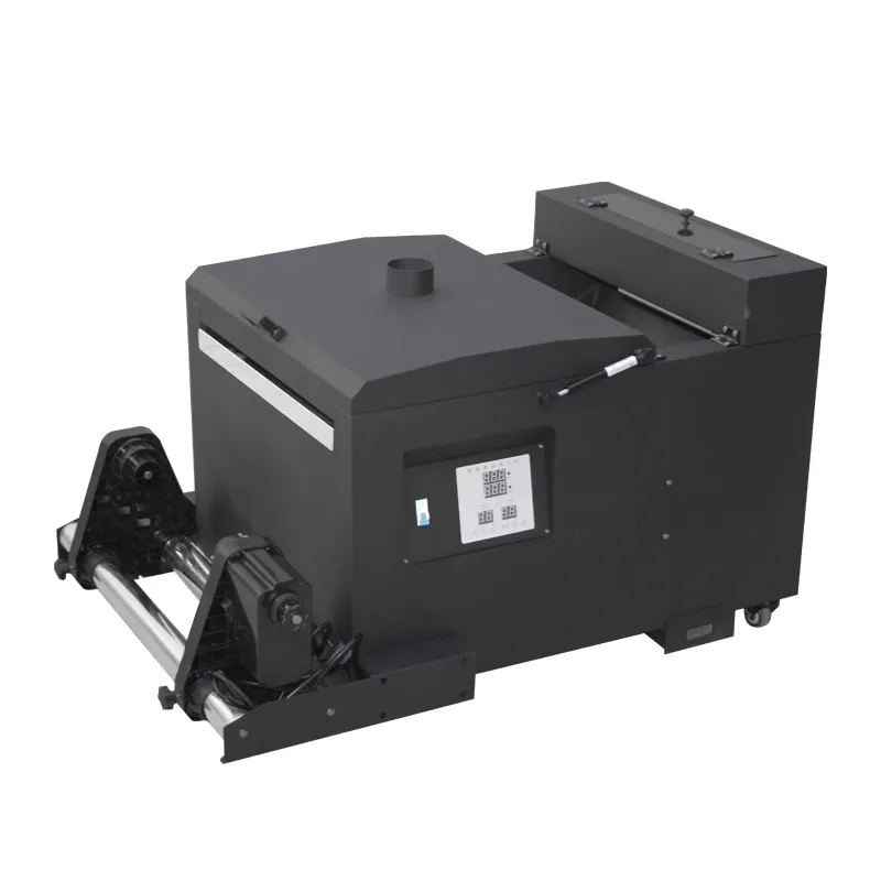 PULSE B350pro, 30cm, XP600 Roll-to-Roll DTF Printer (dual head) - Image 7