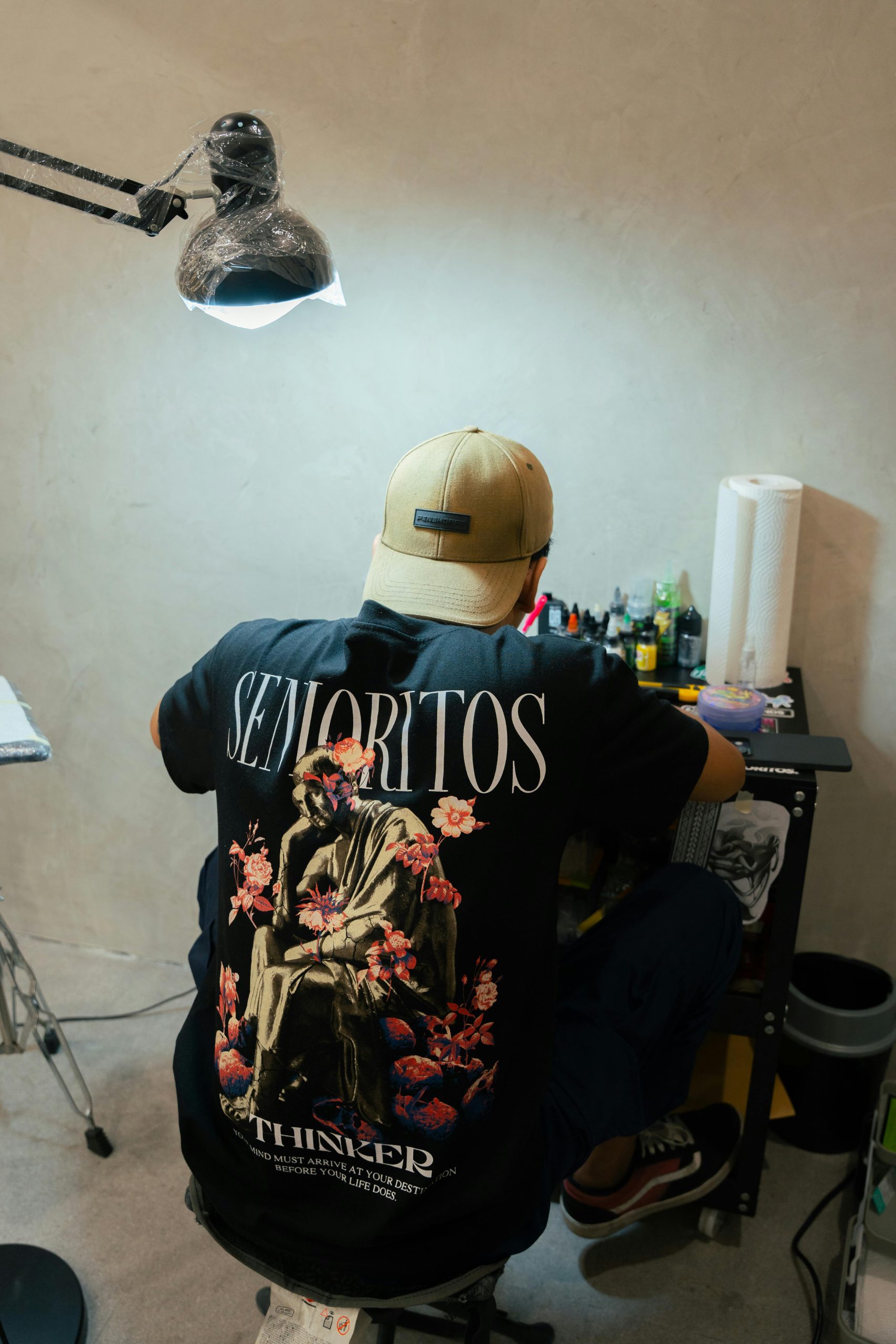 How to Get Perfect DTF Prints Every Time (Step-by-Step Guide)