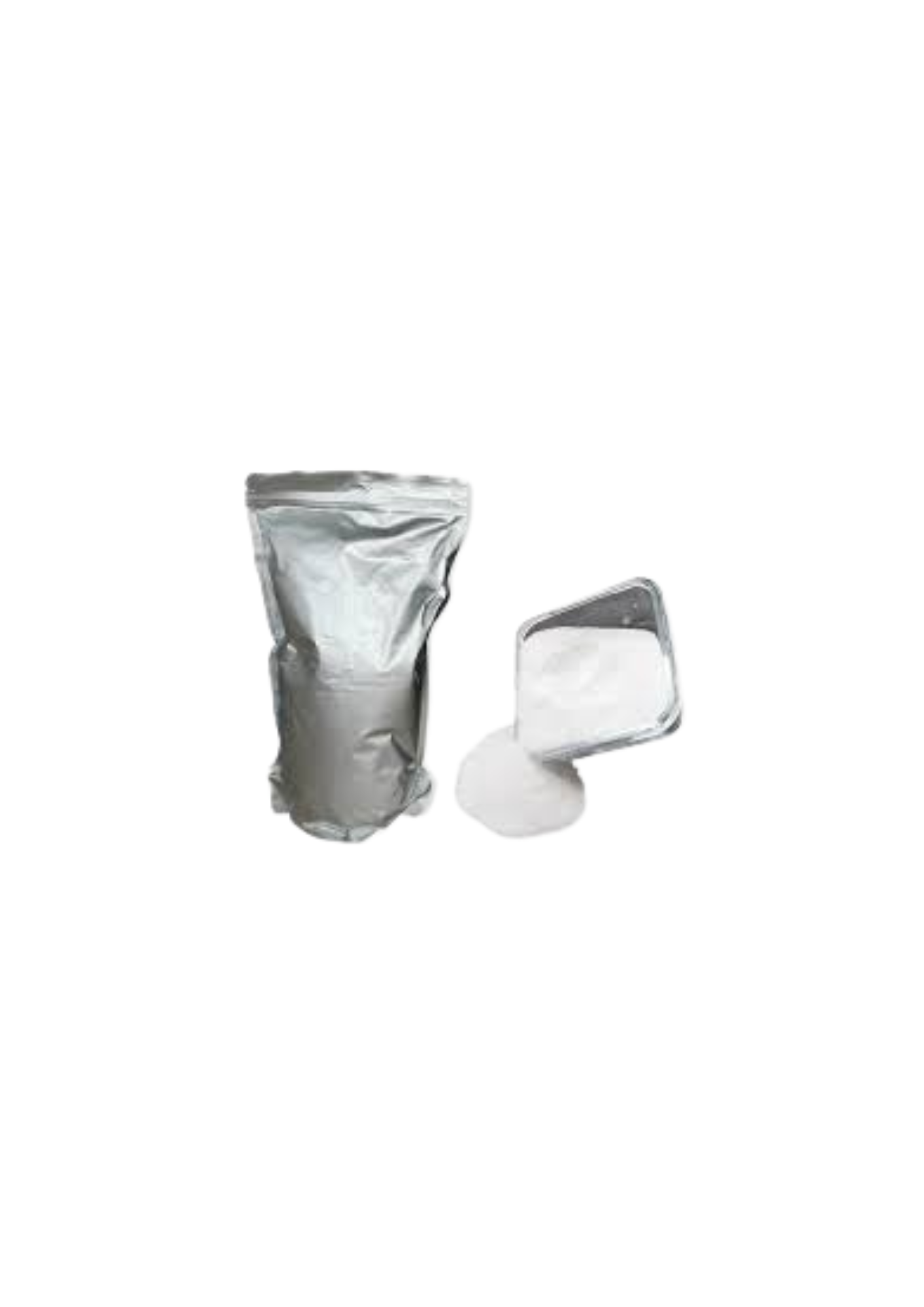 DTF Polyamide Powder, 1kg - Image 2